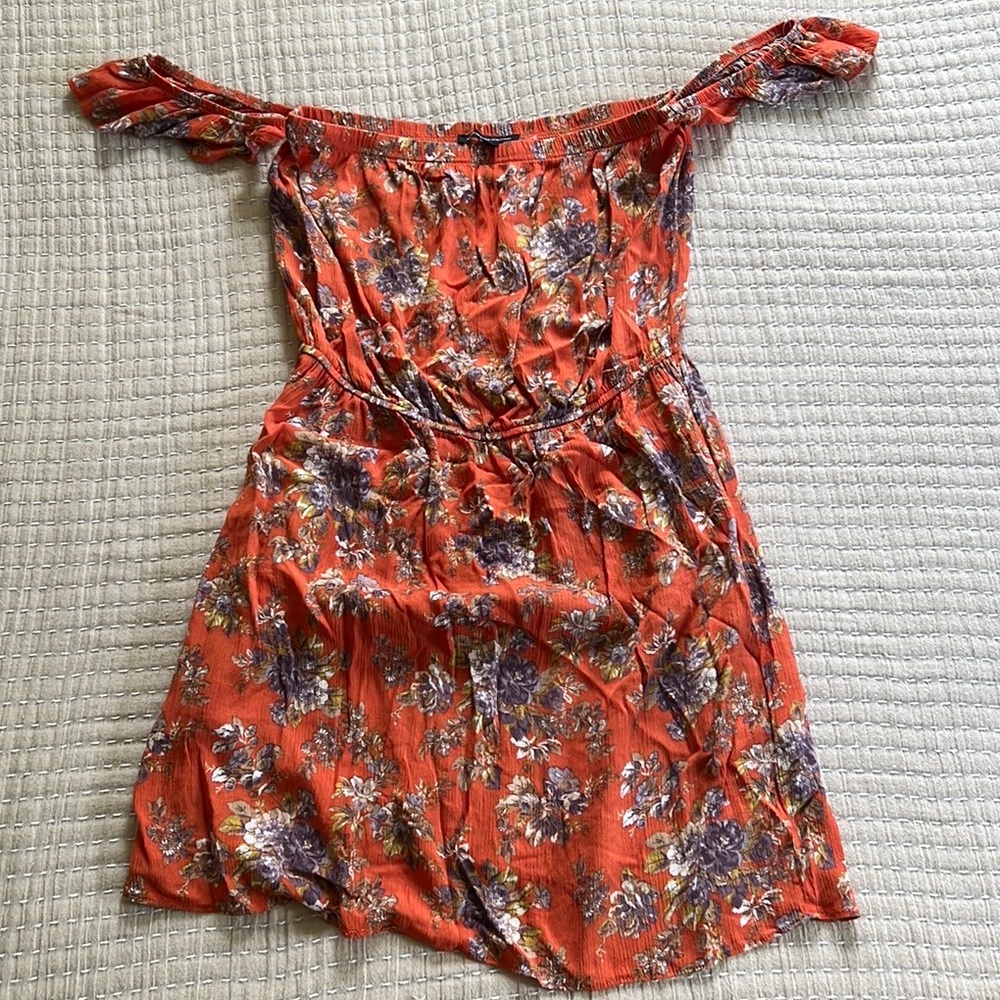 American Eagle Mini dress